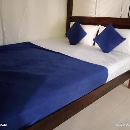 Timasha Home Stay 坦加拉 外观 照片