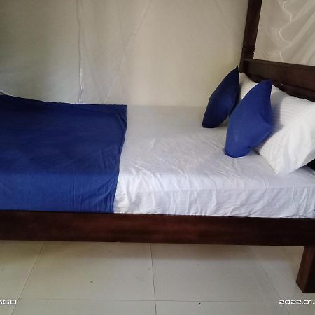 Timasha Home Stay 坦加拉 外观 照片