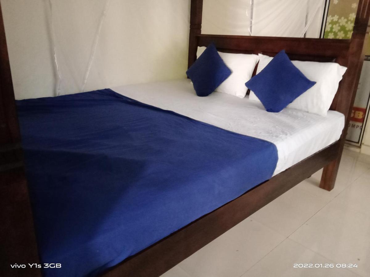 Timasha Home Stay 坦加拉 外观 照片