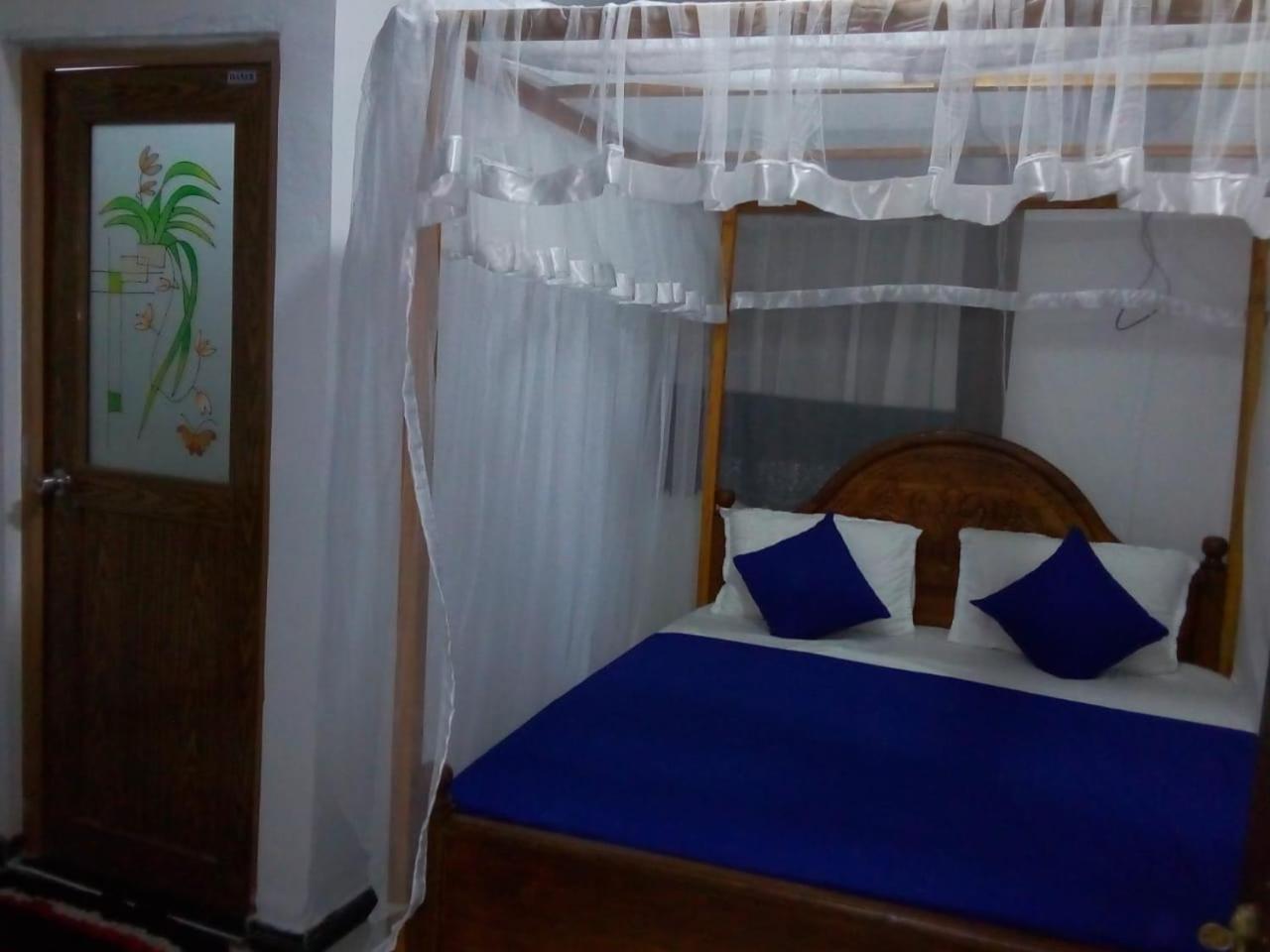 Timasha Home Stay 坦加拉 外观 照片
