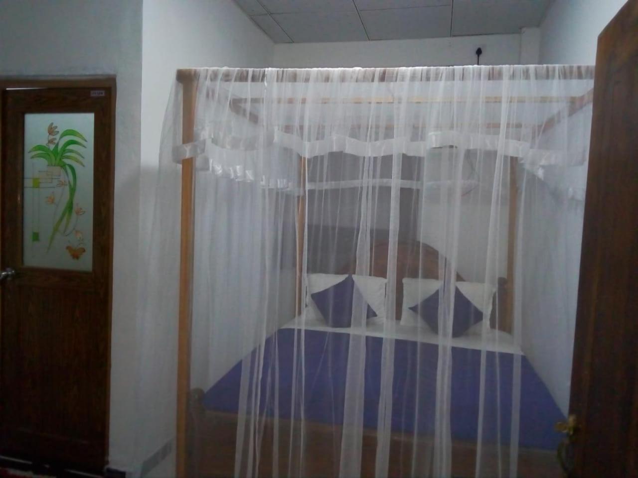 Timasha Home Stay 坦加拉 外观 照片